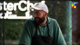 MasterChef Pakistan - Season 2 Episode 01